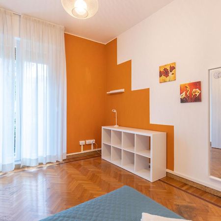 La Finestra Sul Centro, Bologna By Short Holidays المظهر الخارجي الصورة