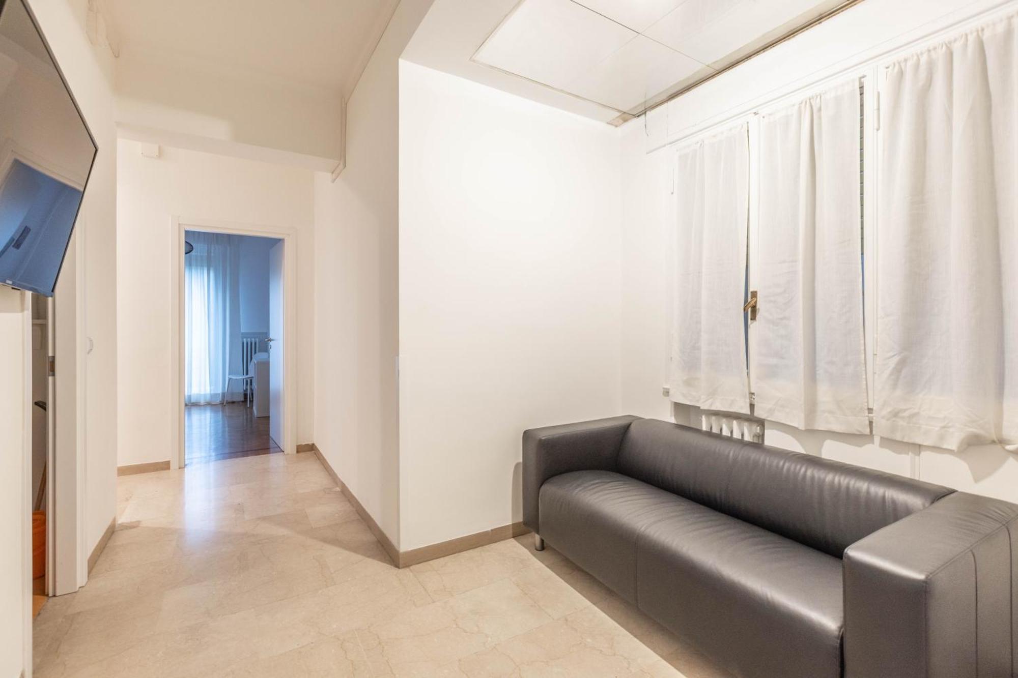 La Finestra Sul Centro, Bologna By Short Holidays المظهر الخارجي الصورة