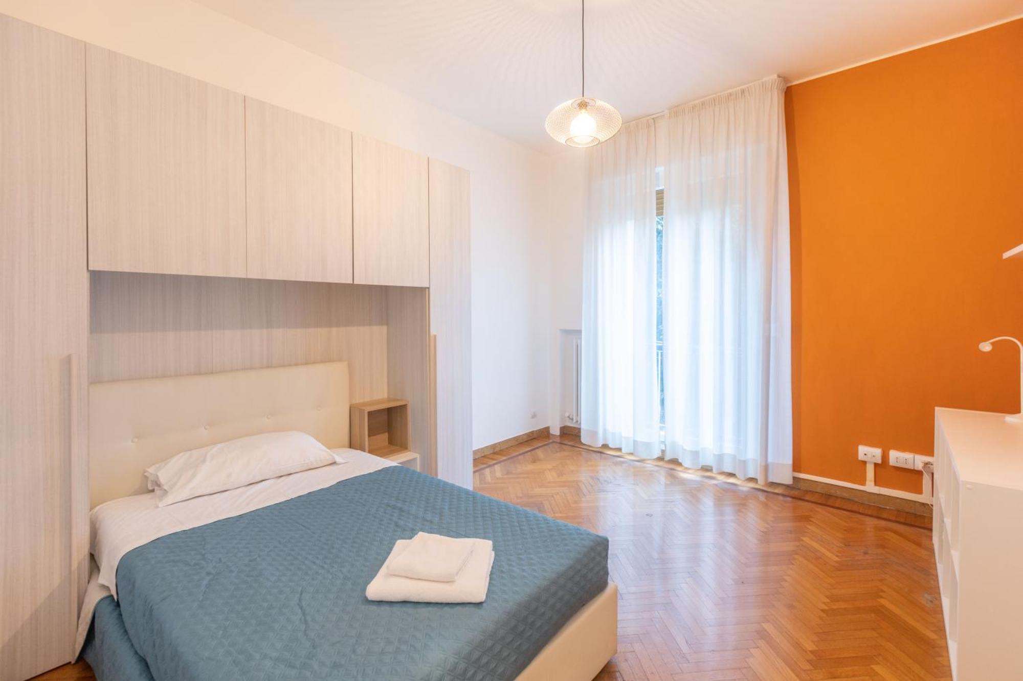 La Finestra Sul Centro, Bologna By Short Holidays المظهر الخارجي الصورة