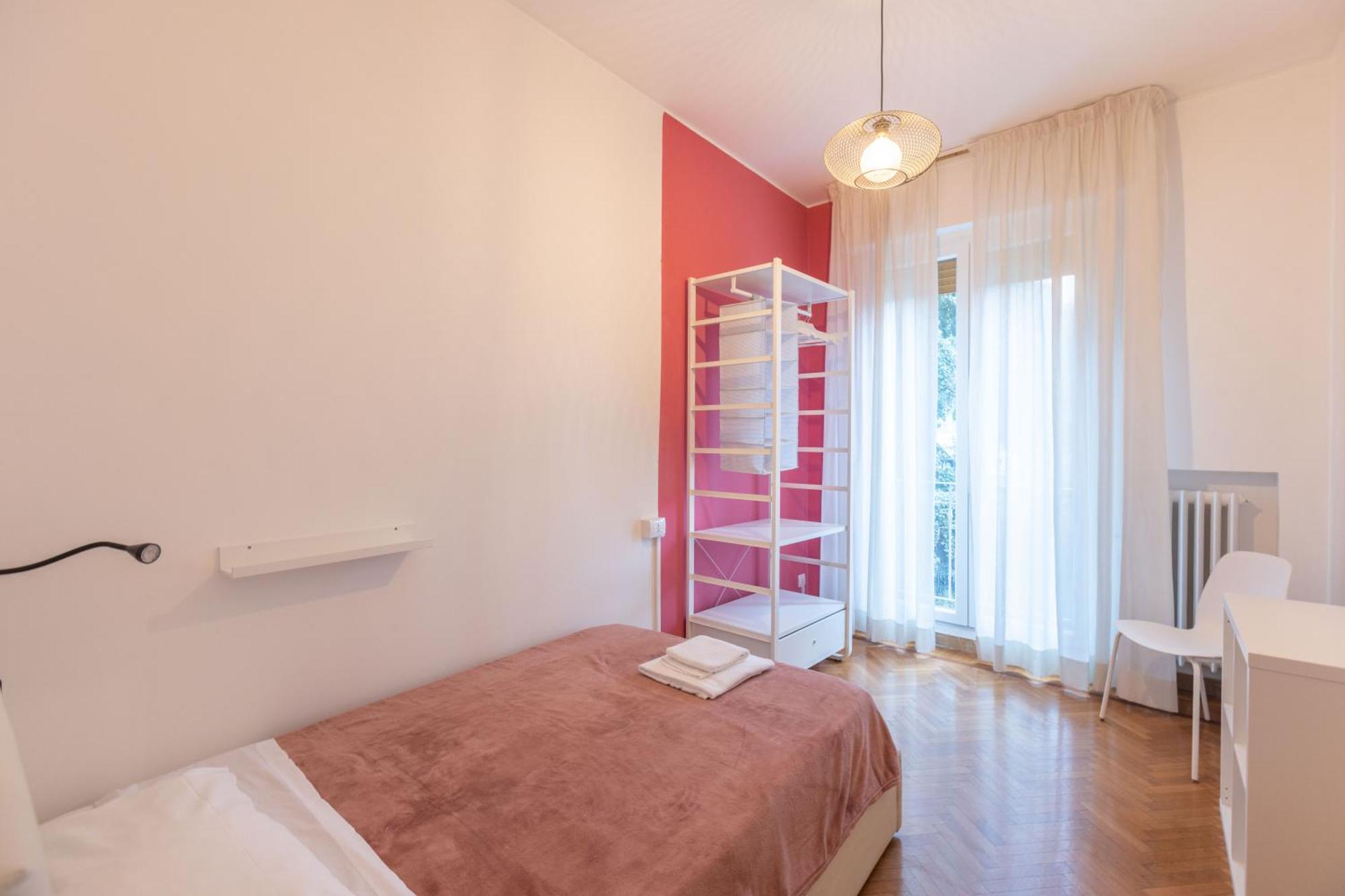 La Finestra Sul Centro, Bologna By Short Holidays المظهر الخارجي الصورة