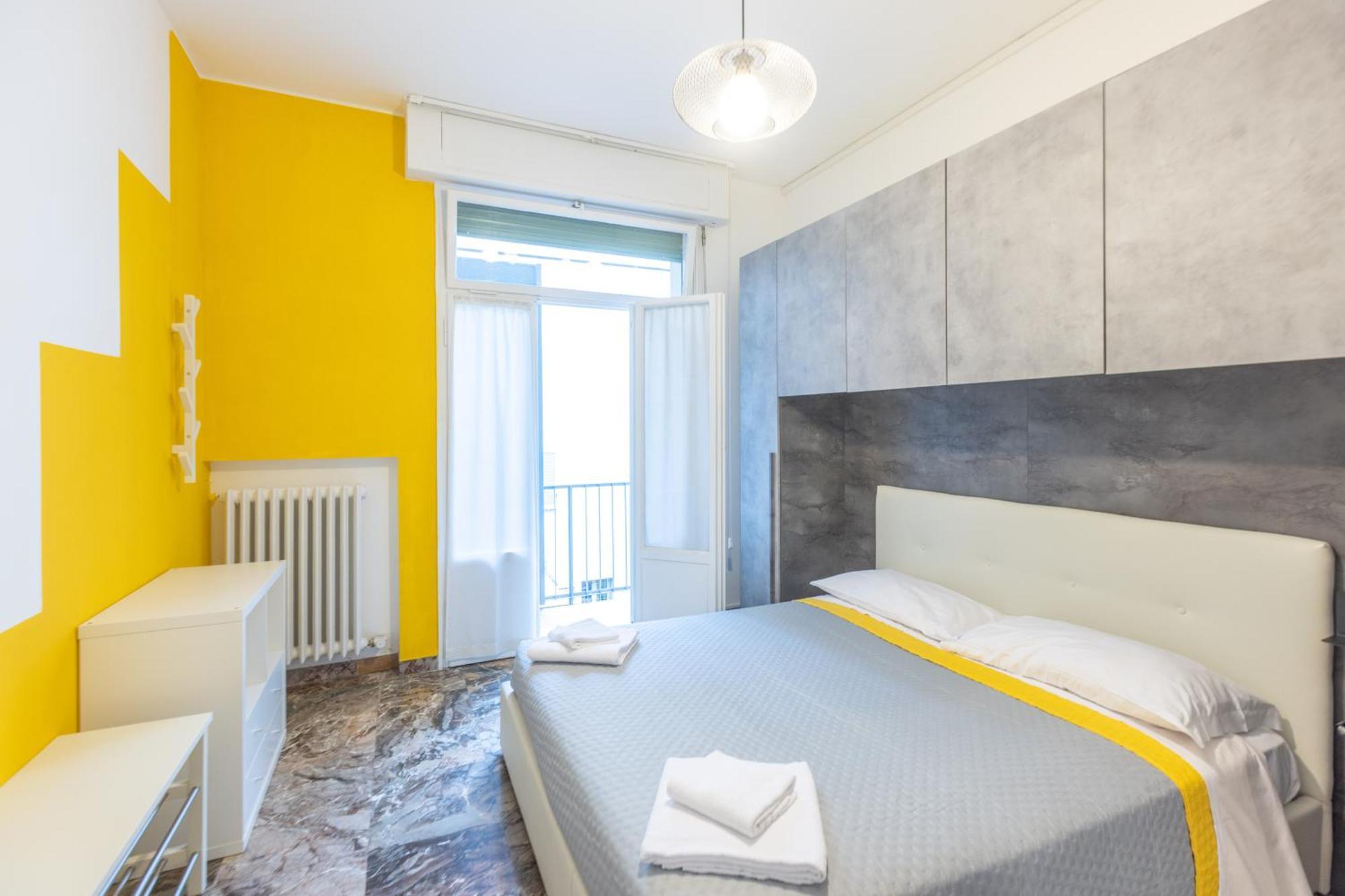 La Finestra Sul Centro, Bologna By Short Holidays المظهر الخارجي الصورة