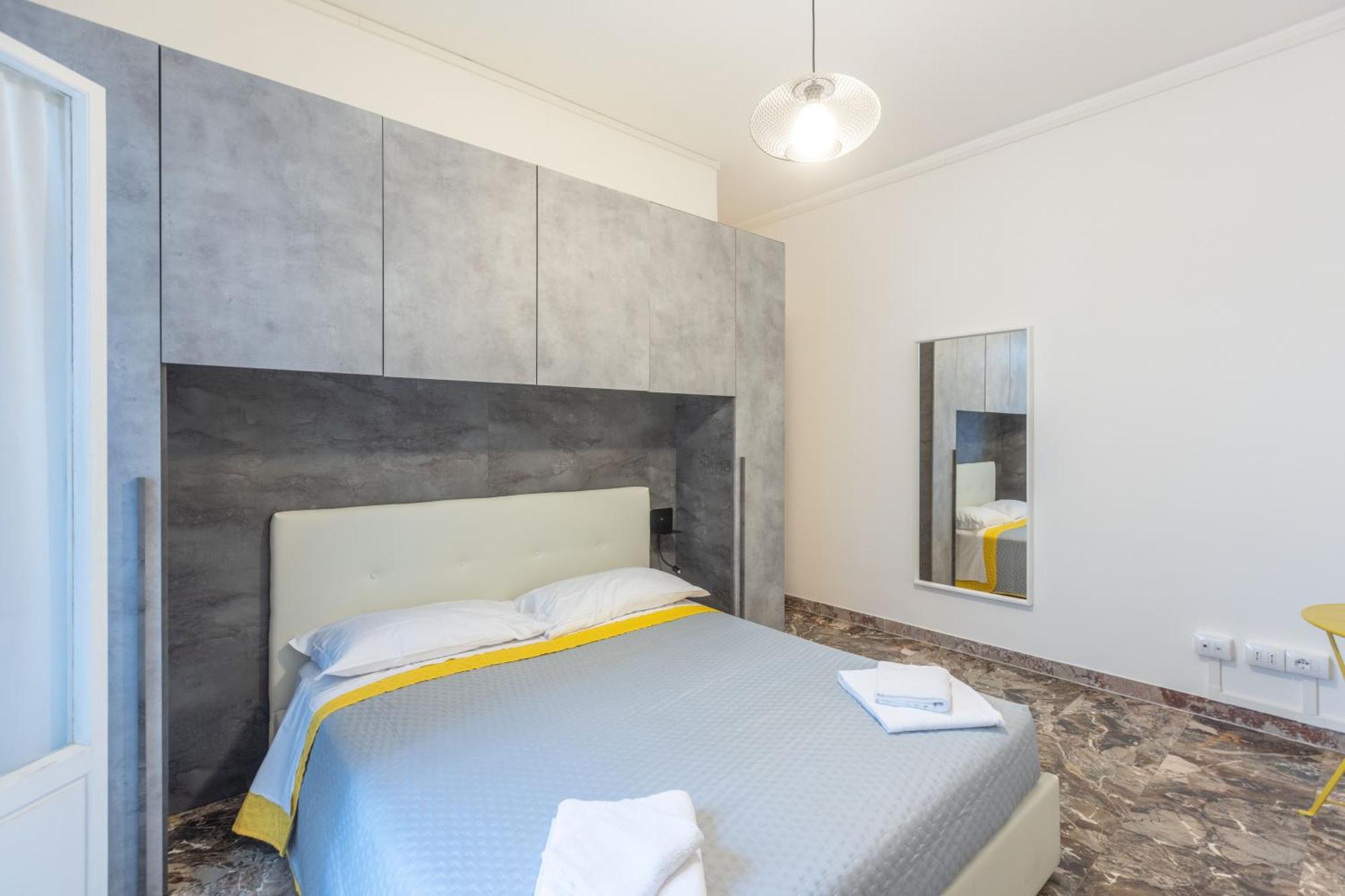 La Finestra Sul Centro, Bologna By Short Holidays المظهر الخارجي الصورة