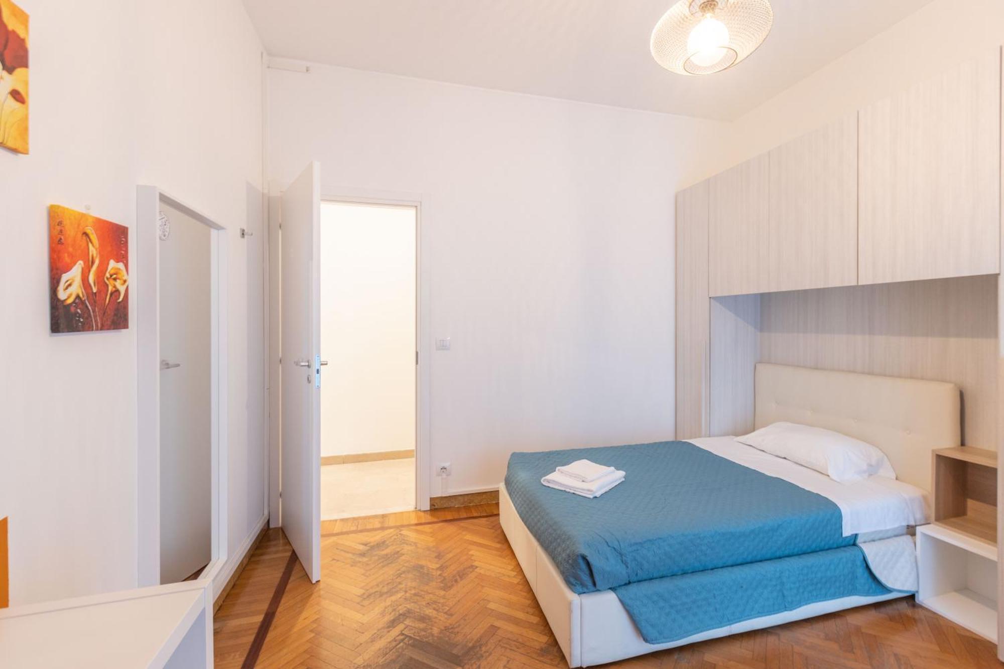 La Finestra Sul Centro, Bologna By Short Holidays المظهر الخارجي الصورة