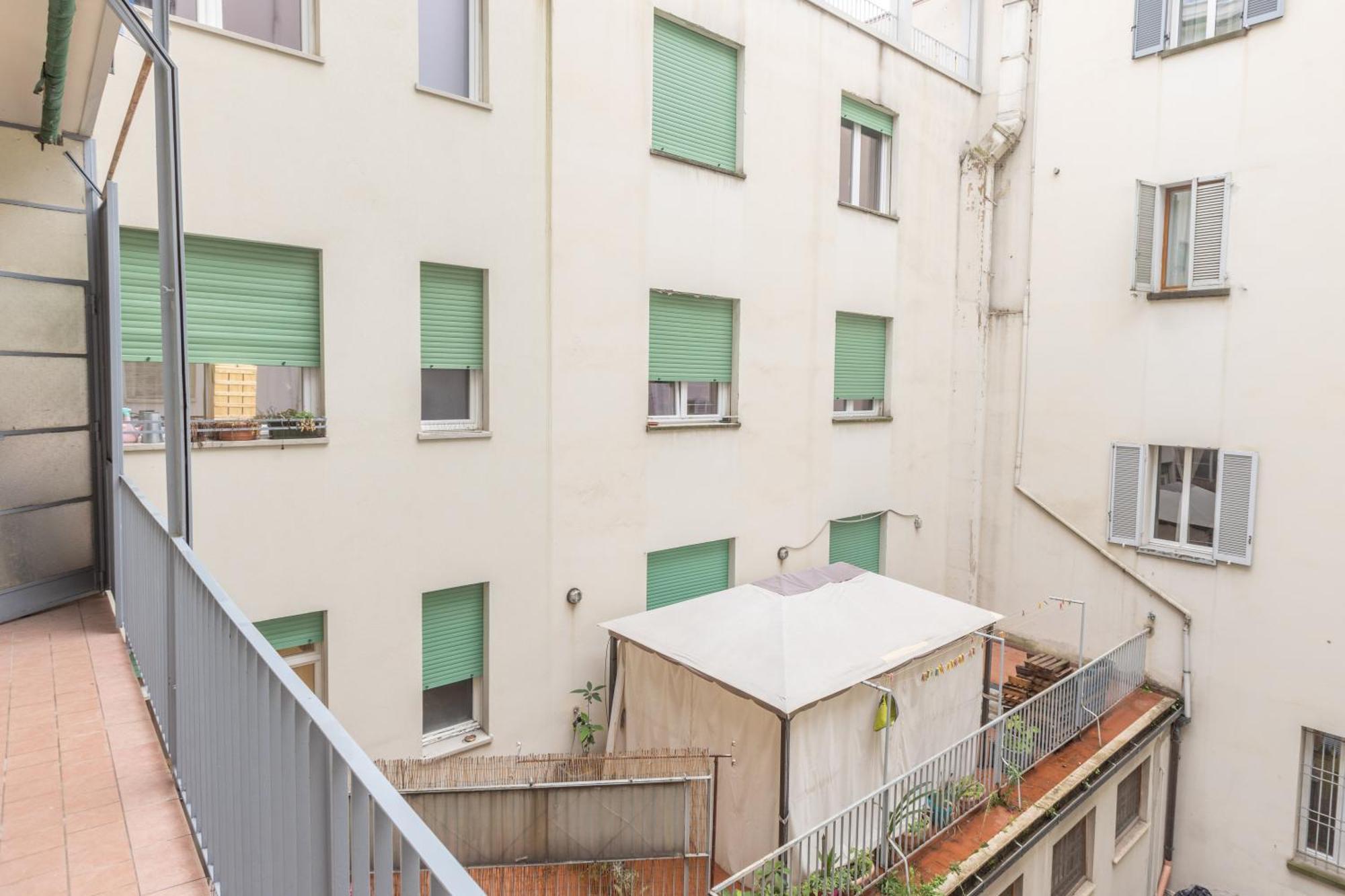 La Finestra Sul Centro, Bologna By Short Holidays المظهر الخارجي الصورة